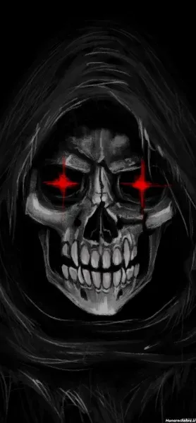  عکس تصویر زمینه ترسناک (+18)