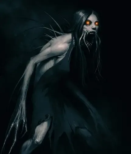  دانلود عکس ترسناک با کیفیت