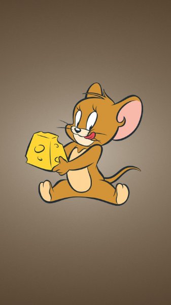  عکس تام و جری خفن