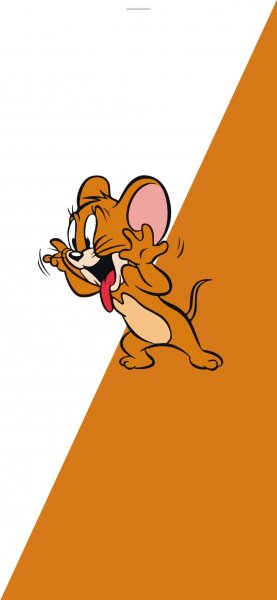  عکس تام و جری خفن