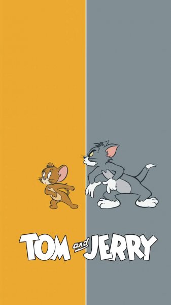  عکس تام و جری خفن