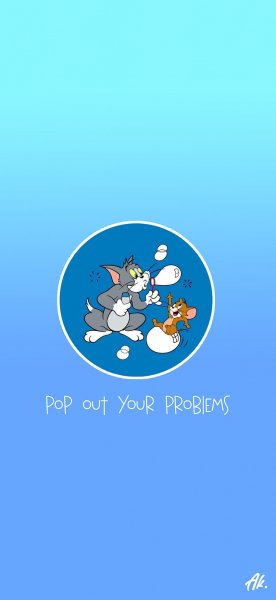  عکس تام و جری خفن