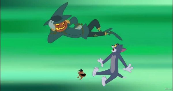  عکس پروفایل تام و جری غمگین