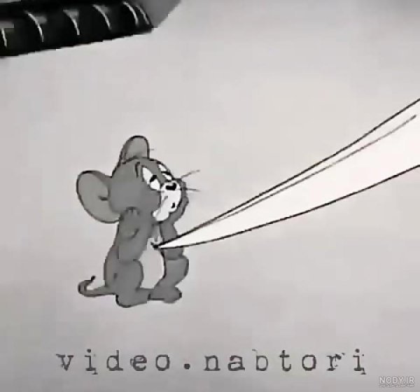  عکس پروفایل تام و جری غمگین