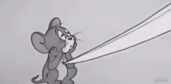  عکس پروفایل تام و جری غمگین