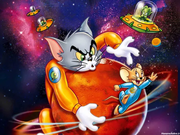  عکس تام برای پروفایل