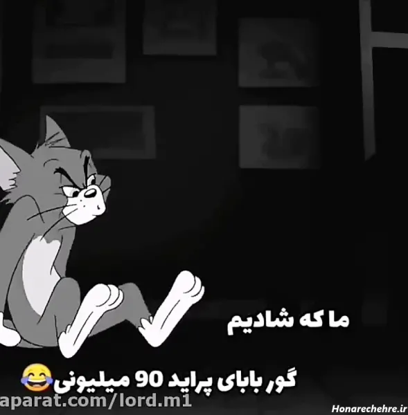  عکس تام برای پروفایل