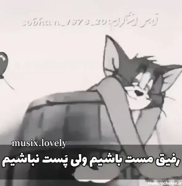  عکس تام برای پروفایل