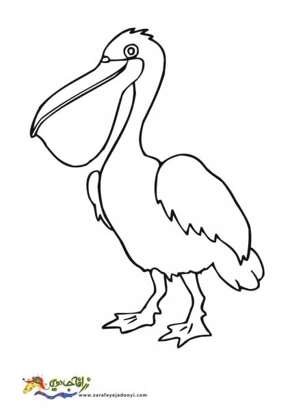  عکس نقاشی کودکانه