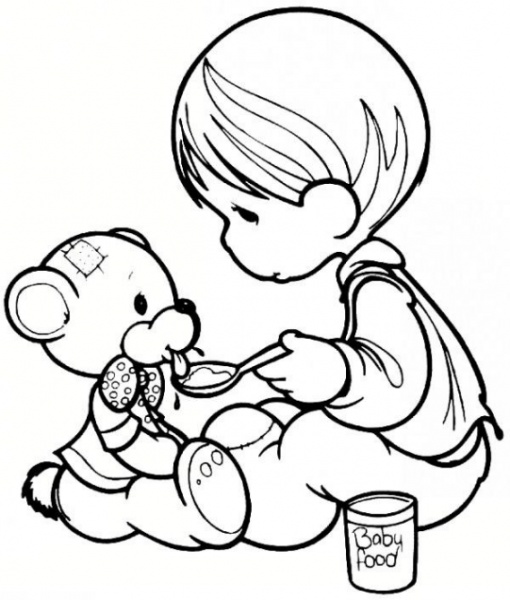  ایده عکس نقاشی کودکانه زیبا