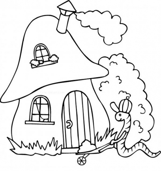  ایده عکس نقاشی کودکانه زیبا