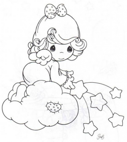  ایده عکس نقاشی کودکانه زیبا