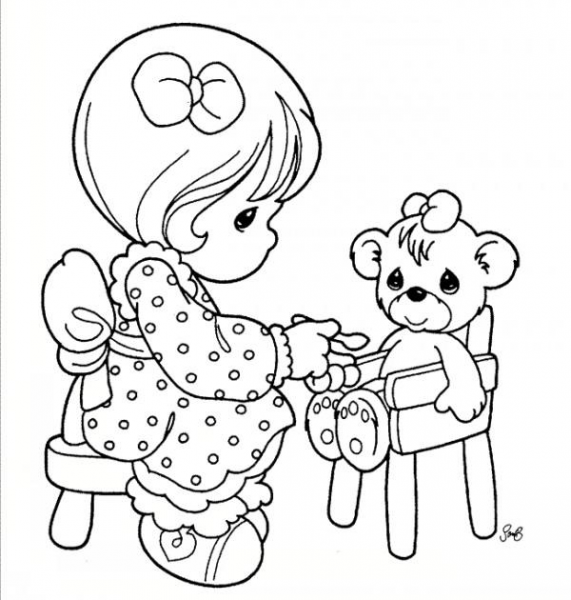  ایده عکس نقاشی کودکانه زیبا