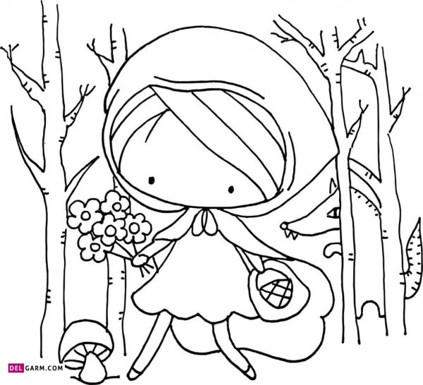  ایده عکس نقاشی کودکانه زیبا