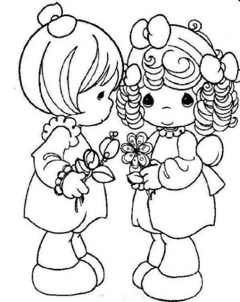  ایده عکس نقاشی کودکانه زیبا