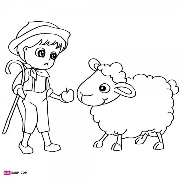  ایده عکس نقاشی کودکانه زیبا