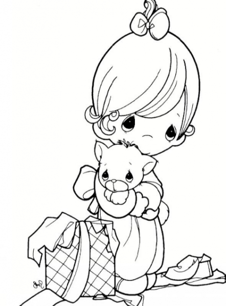  ایده عکس نقاشی کودکانه زیبا