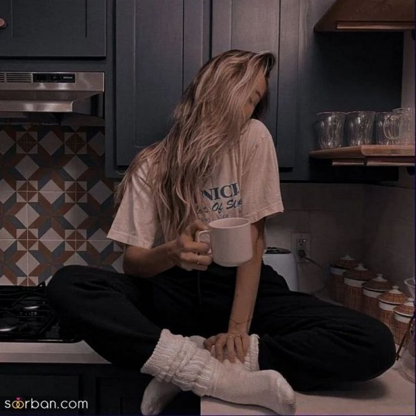  عکس های لاکچری ترند امسال