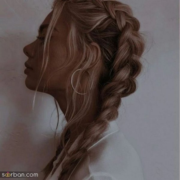  عکس های لاکچری ترند امسال