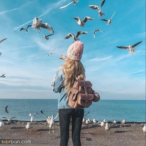  عکس های لاکچری ترند امسال