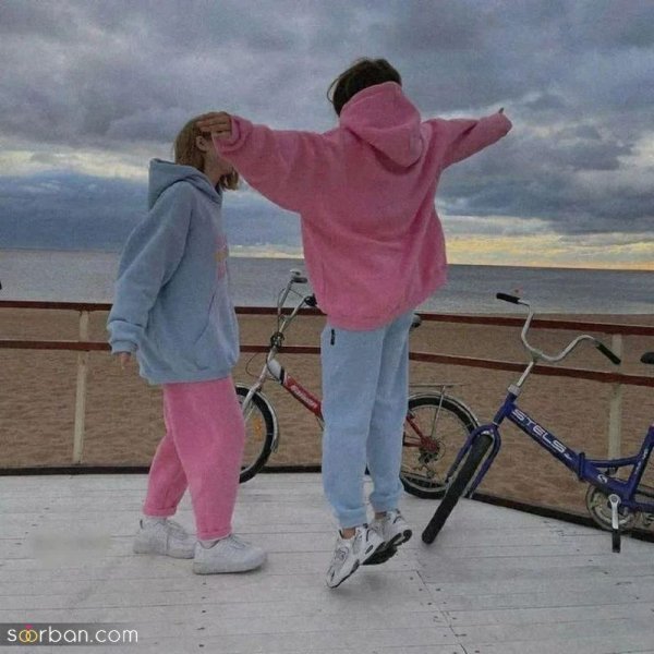  عکس های لاکچری ترند امسال