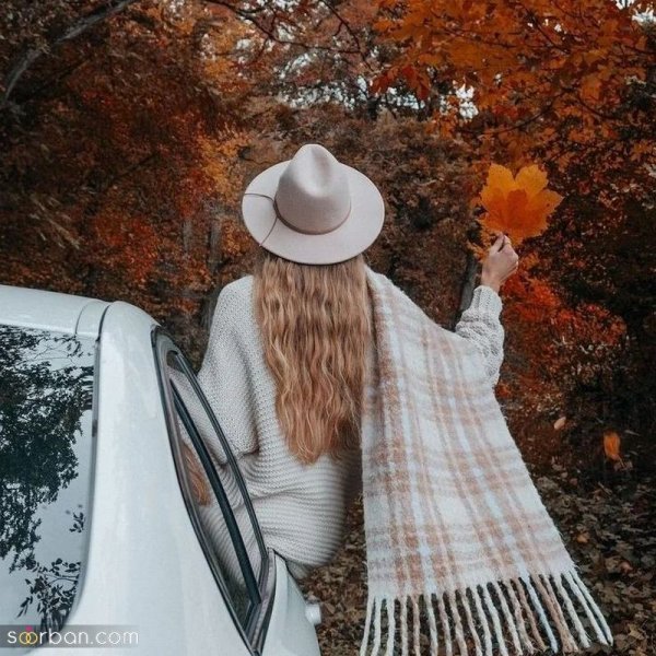  عکس های لاکچری ترند امسال