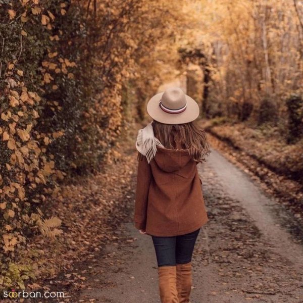  عکس های لاکچری ترند امسال