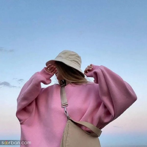  عکس های لاکچری ترند امسال