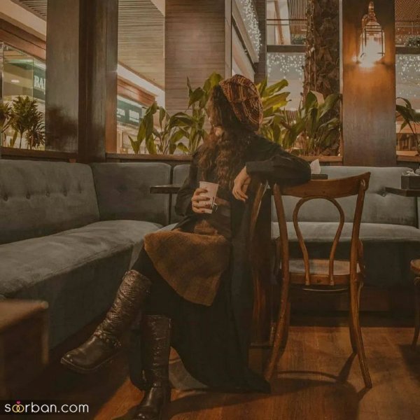  عکس های لاکچری ترند امسال