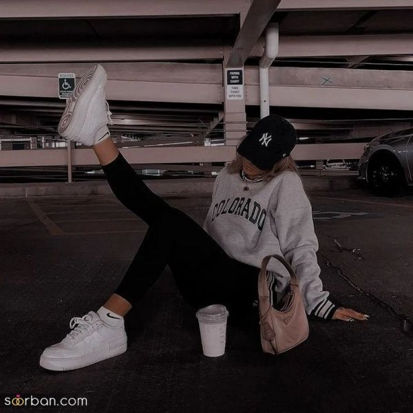  عکس های لاکچری ترند امسال