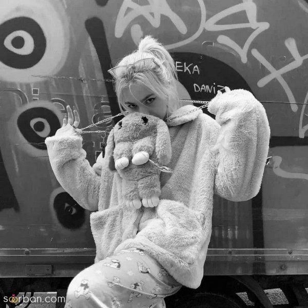  عکس های لاکچری ترند امسال