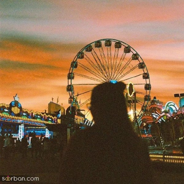  عکس های لاکچری ترند امسال