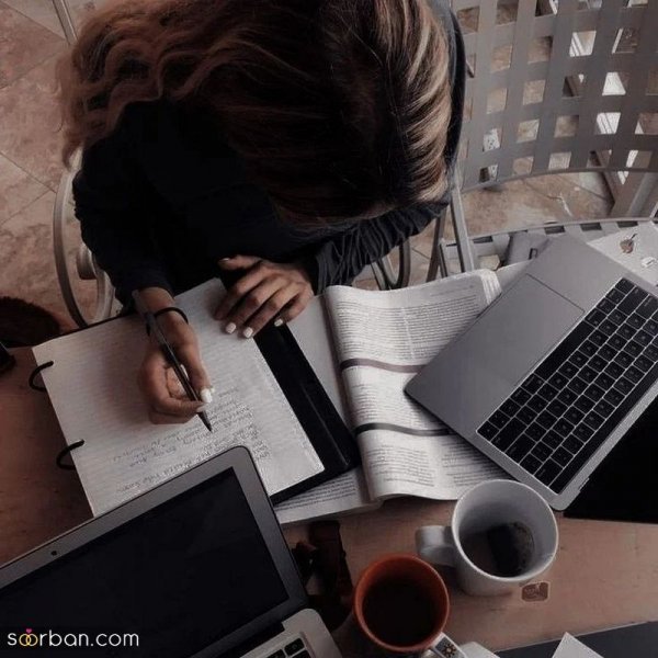  عکس های لاکچری ترند امسال