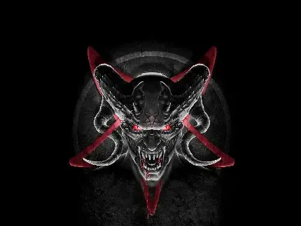  والپیپر اسکلت برای گوشی موبایل