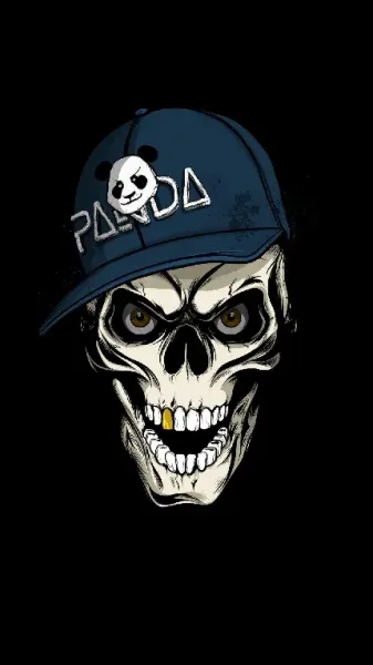  والپیپر اسکلت برای گوشی موبایل