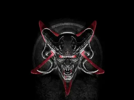  عکس اسکلت با تفنگ