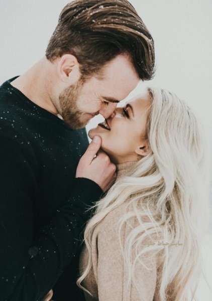  عکس بغل عاشقانه و رمانتیک