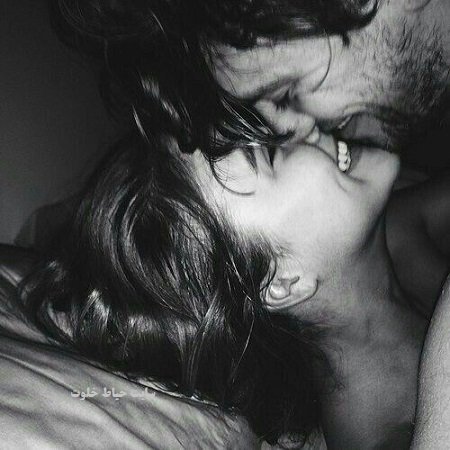  عکس بغل عاشقانه و رمانتیک