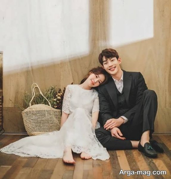  عکسهای عاشقانه دو نفره