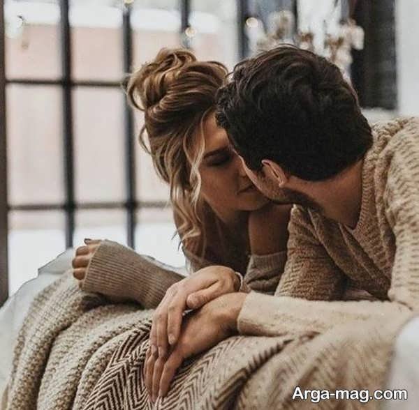  عکسهای عاشقانه دو نفره