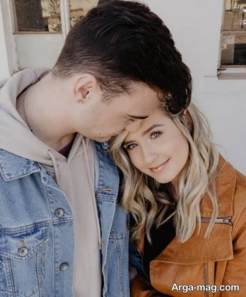  عکسهای عاشقانه دو نفره
