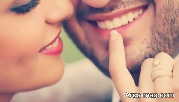  عکسهای عاشقانه دو نفره