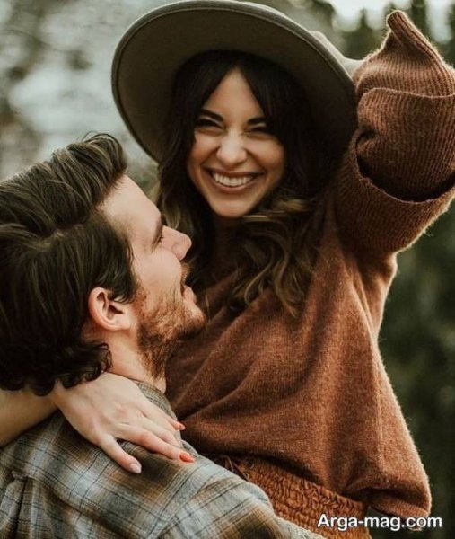  عکسهای عاشقانه دو نفره