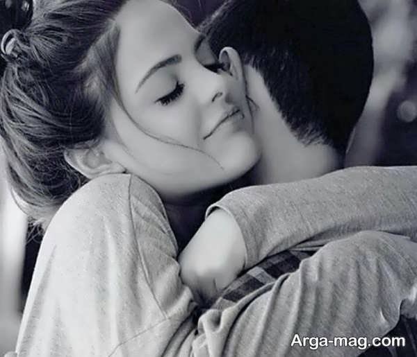 عکسهای عاشقانه دو نفره