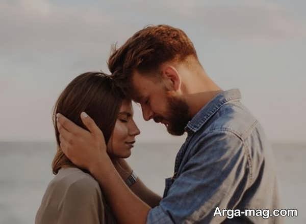  عکسهای عاشقانه دو نفره