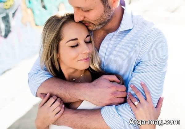  عکسهای عاشقانه دو نفره