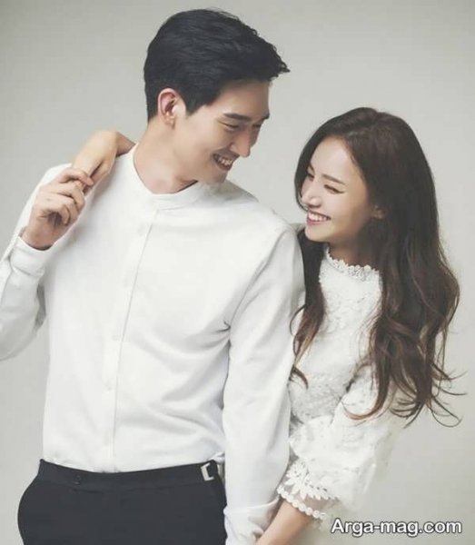  عکسهای عاشقانه دو نفره