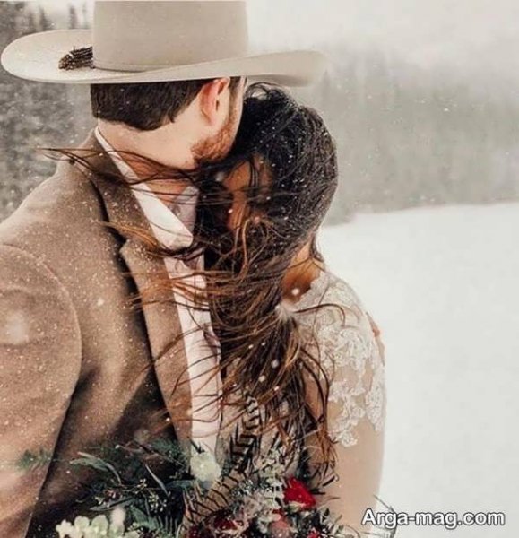  عکسهای عاشقانه دو نفره