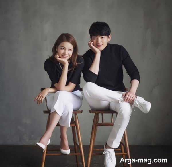  عکسهای عاشقانه دو نفره