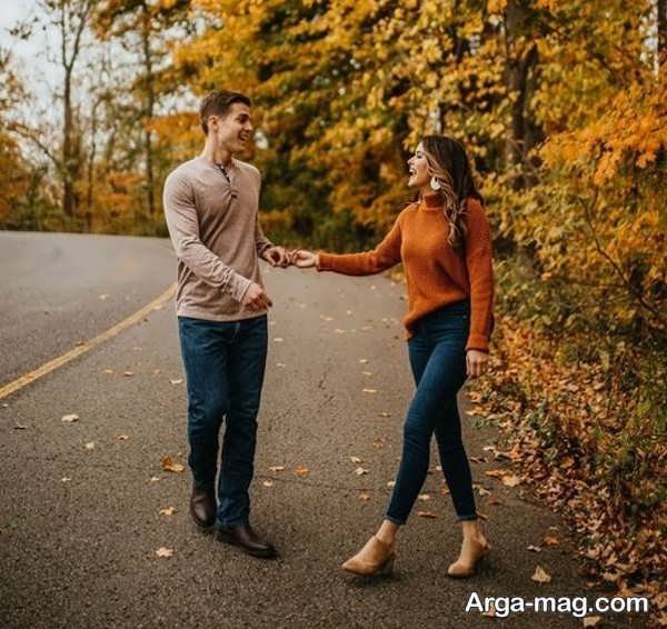  عکس بغل کردن و بوسیدن عاشقانه